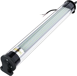 LED Explosion Proof Light Led Machine Light LED Workshop Tube Light 110-220V IP68 Explosion Proof Light,CNC Machine Tube Light 40W