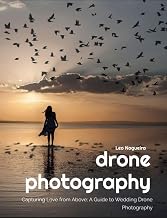 Capturing Love from Above: A Guide to Wedding Drone Photography