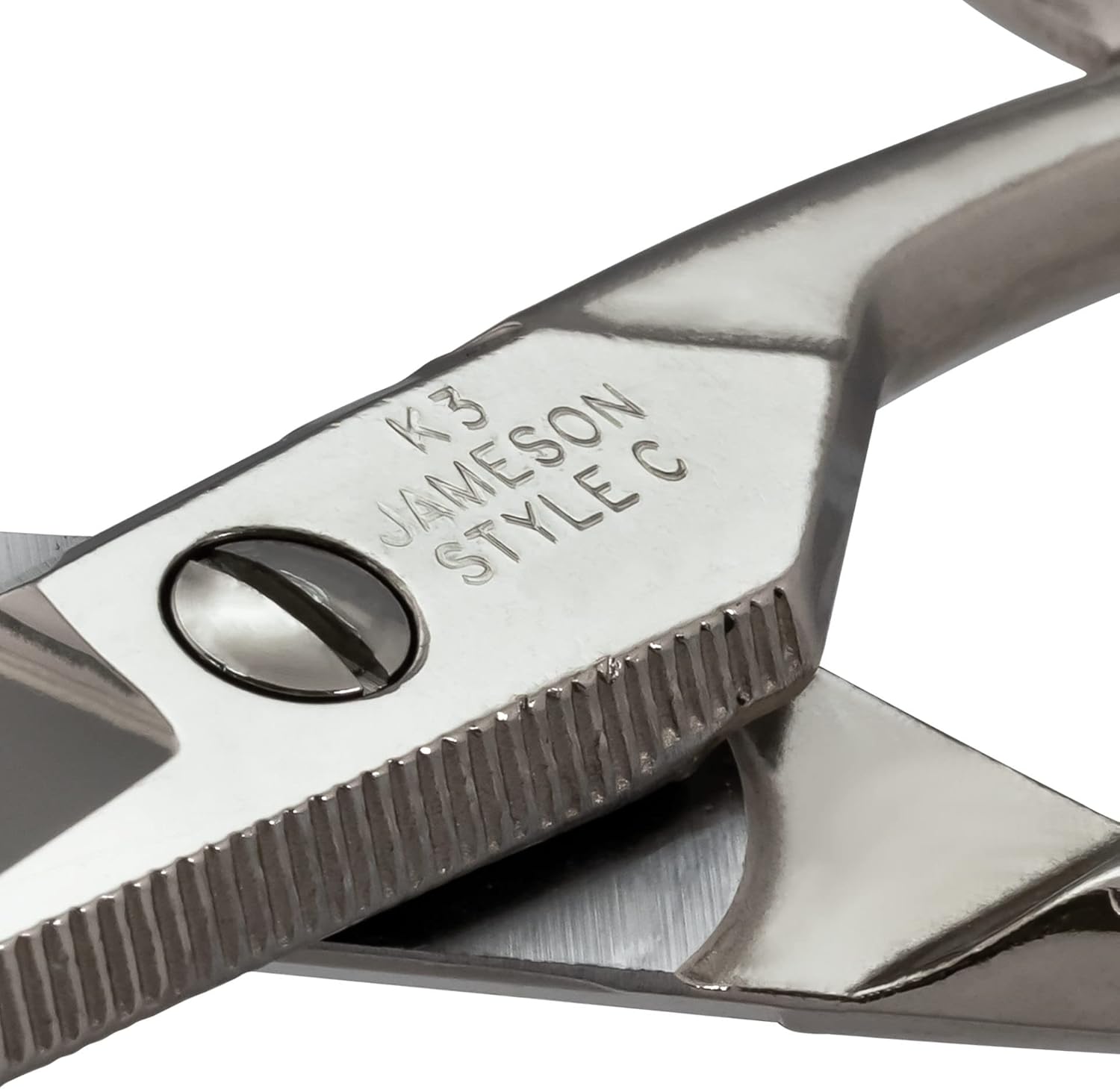 Jameson 32-21NS-3PK Electrician Splicer Scissors, 5-1/4 in, 3-Pack