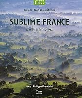 Sublime France 2298017123 Book Cover