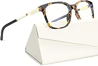 Vista 17 de ANYLUV Blue Light Glasses for Men, Lightweight Computer Gaming Glasses, Stylish Anti Eyestrain Blue Light Blocking Men