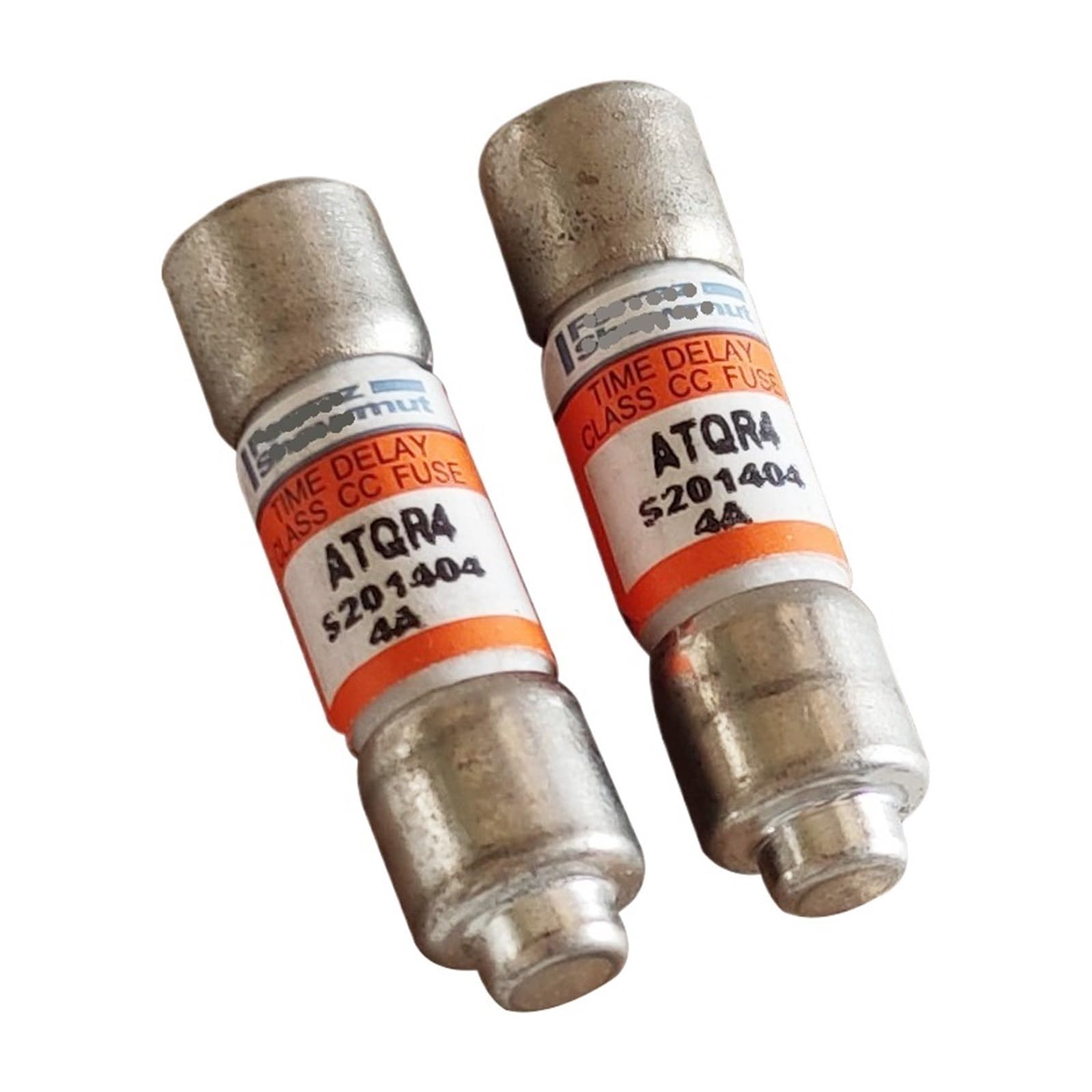 WBNFFUCYU 1pcs amp-Trap ATQR1/2/4/5/6/8/9/10 1A 2A 4A 5A 6A 8A 9A 10A 600V Fuse(ATQR12 12A)