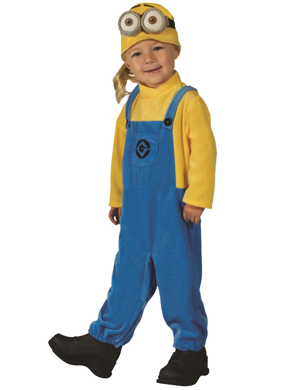 Amazon | 怪盗グルーのミニオン大脱走 コスプレ Minions (Despicable