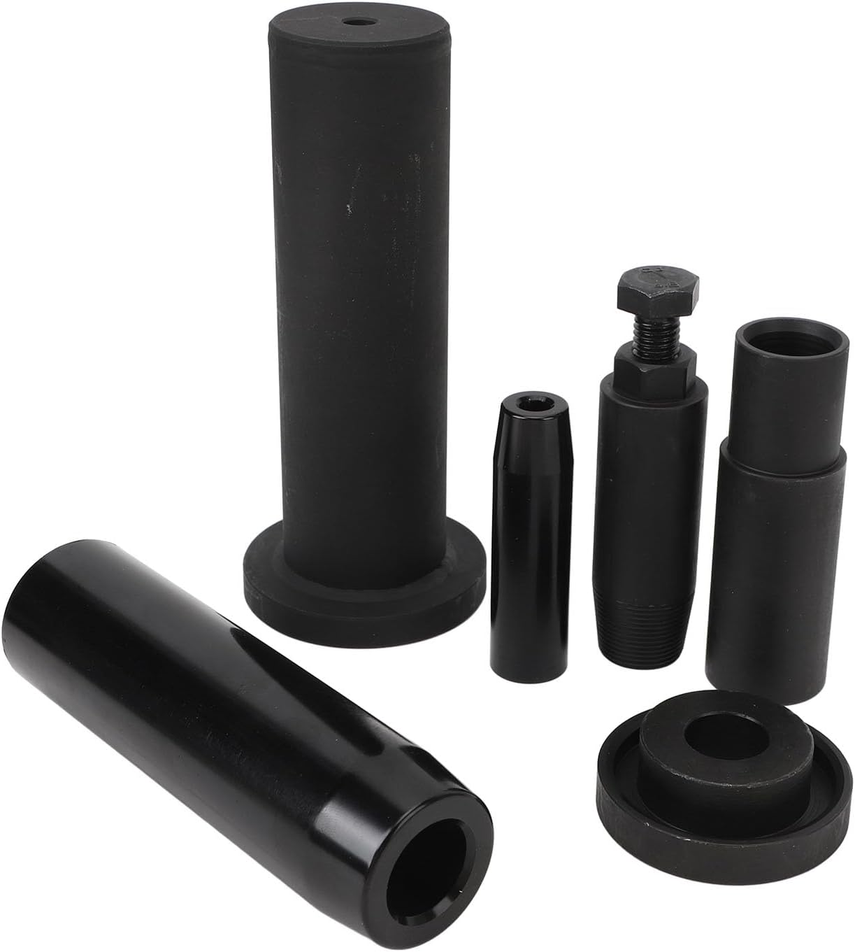 GOTOTOP Transmissions Oil Seal Tool Set, Metal Construction, Direct Replacement for Connect BMAX, 307-671 307-672