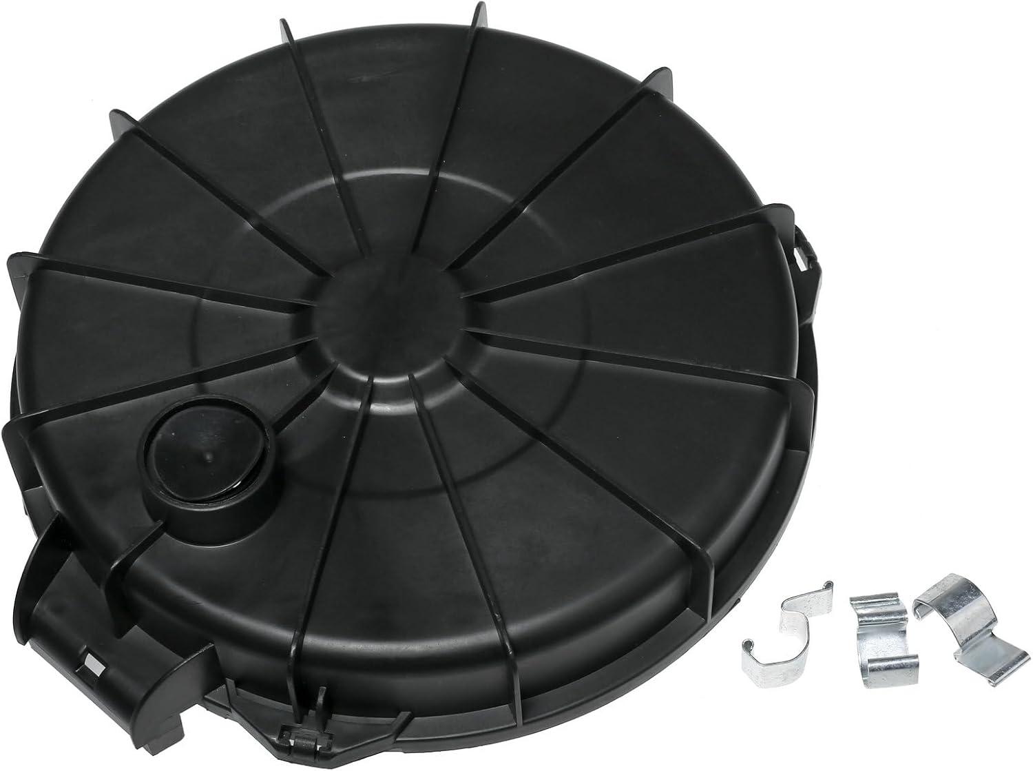AC-2328 AIR FILTER HOUSING COVER For ISUZU NPR NPR-HD NQR NRR GMC Chevrolet W3500 W4500 W5500 2005-2018