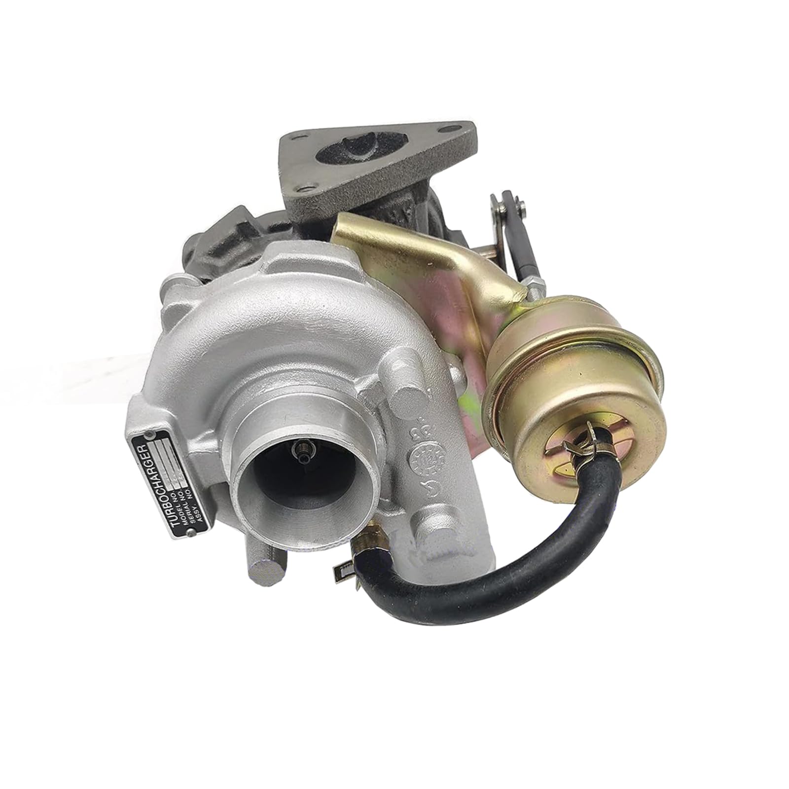 Amazon.com: dertgmlm Turbo GT1544 Turbocharger 452195-5001S 452195 