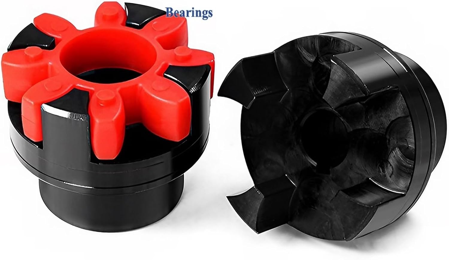 GR14 XL0 D30L50 8/10/12/14/16mm モーターボールスクリュージョースパイダープラムスチールシャフトカプラ