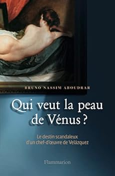 Paperback Qui veut la peau de Vénus ? [French] Book