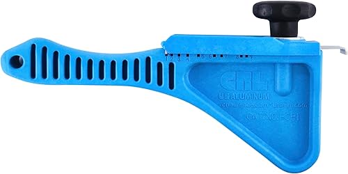 Miniatura 3 de CRL-U.S. - Removedor de tapa facial de aluminio FCR1