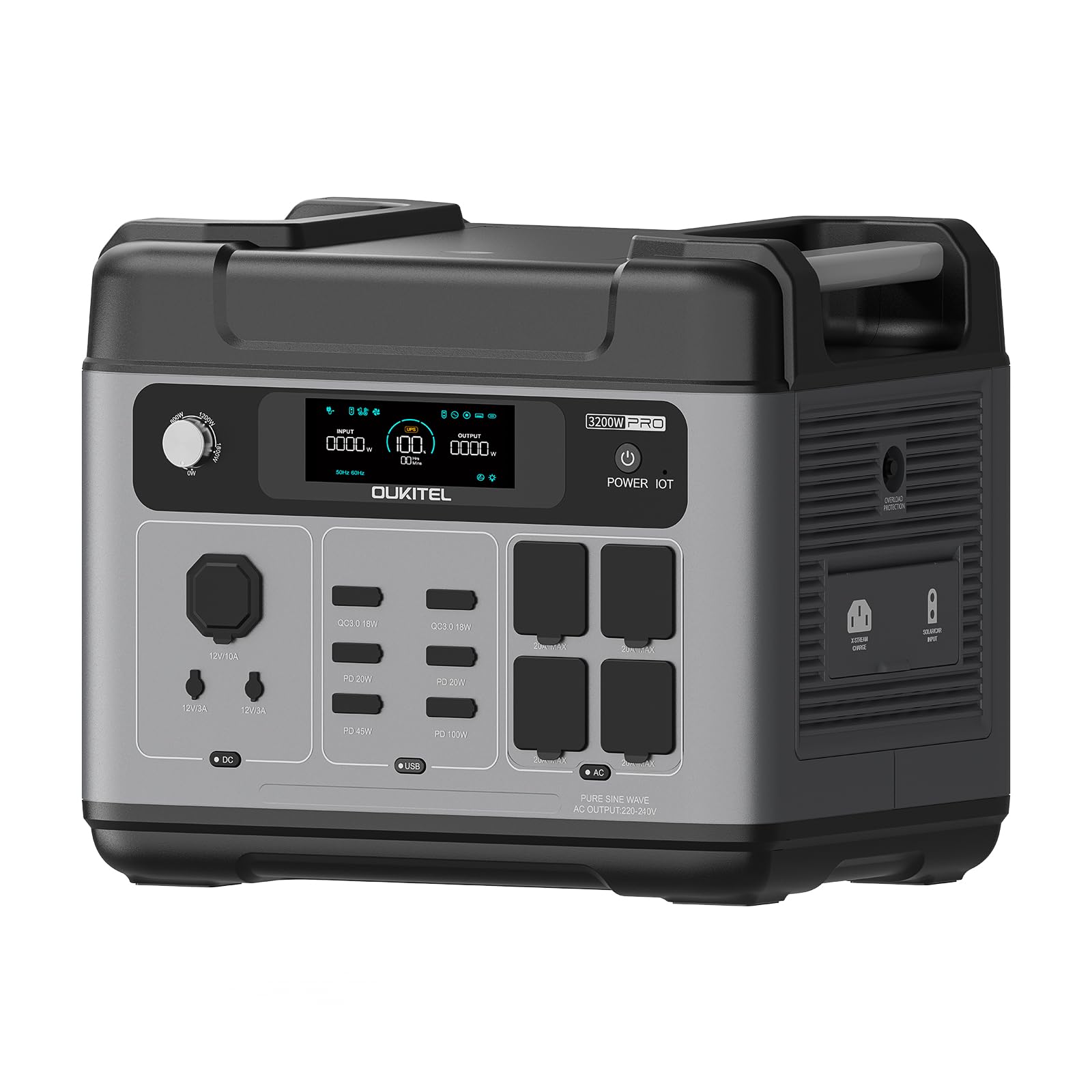 P2001E Pro