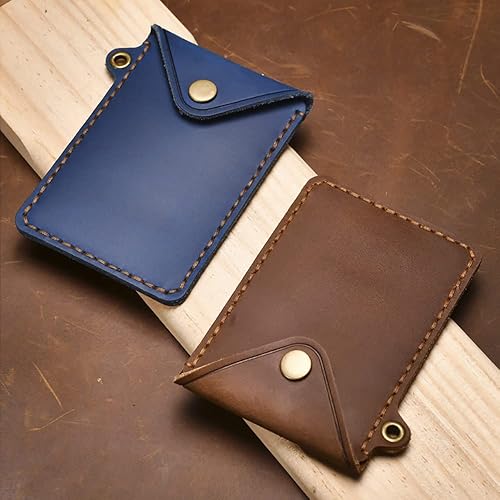 Miniatura 6 de ADR. Funda protectora de piel auténtica para llave de coche para Tesla modelo 3YS