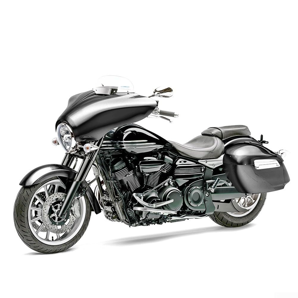 Vergaser für Yamaha XV1600 XV1700, 1999 2003, OEM 4WM 13586 01 00, einfacher Austausch