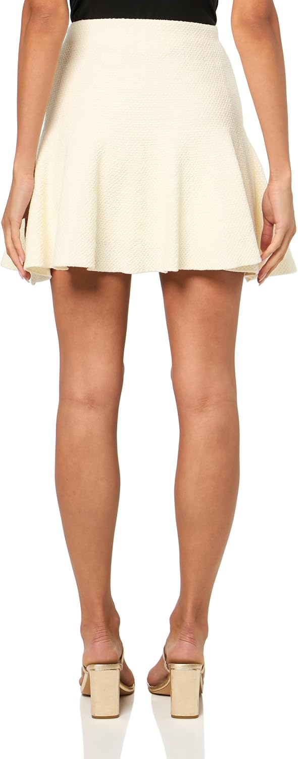 ASTR the Label Women's Dynasty Sweater Skirt