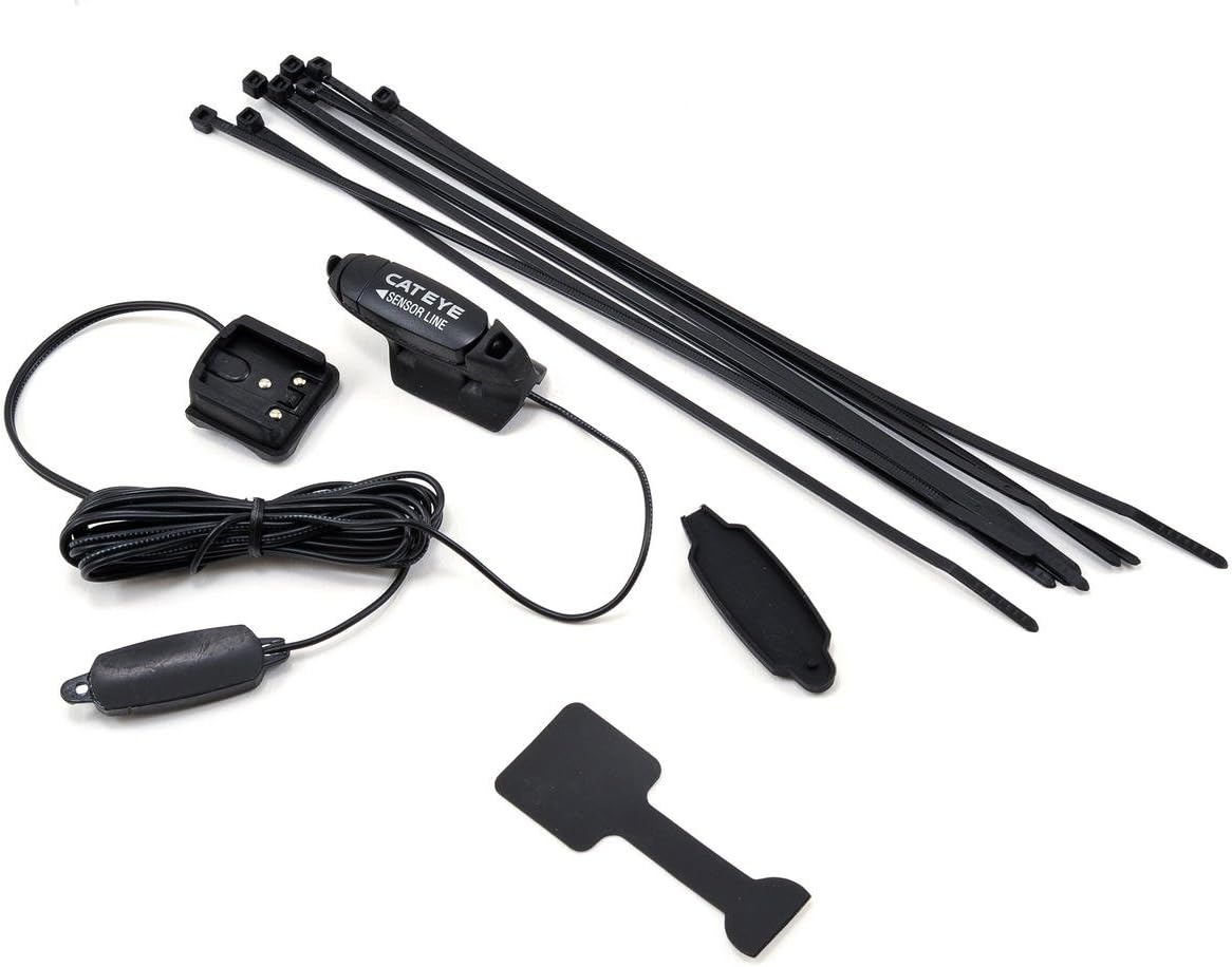 CatEye Accessory Sensor Bracket Sensor for RD200