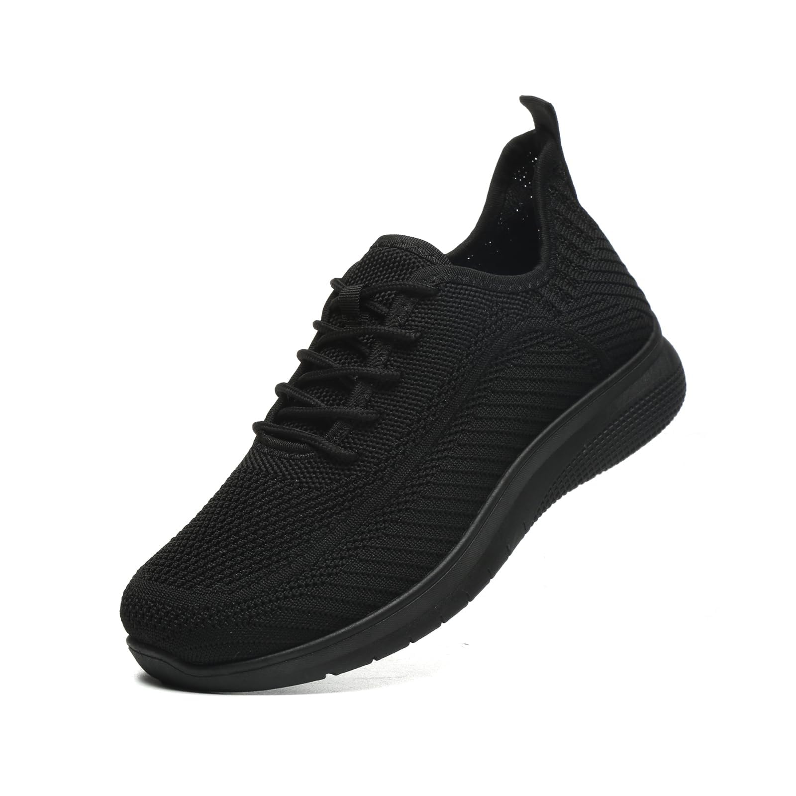 Sneakers for Women Walking Shoes Casual Lightweight Breathable Tennis Shoes Non Slip Work Shopping Travel