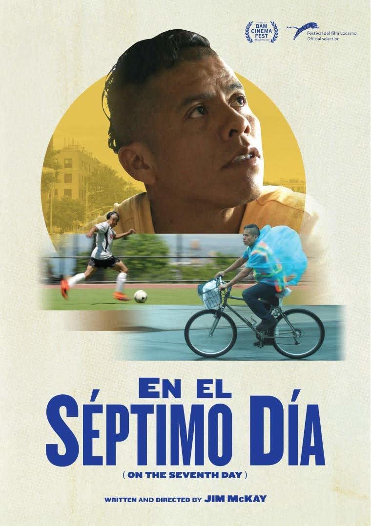 En El Septimo Dia DVD edición norteamericana para coleccionistas de cine