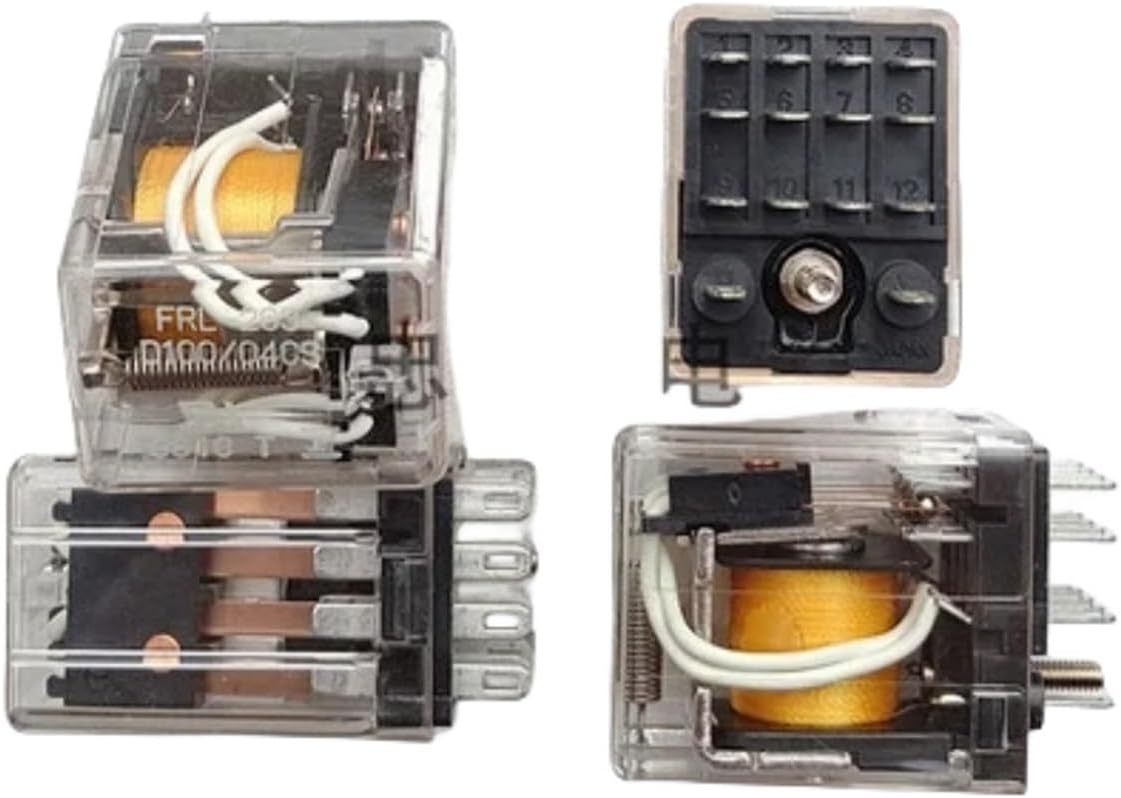 1PCS Relay FRL-263A100-04CV 14P LLBOGRGGN