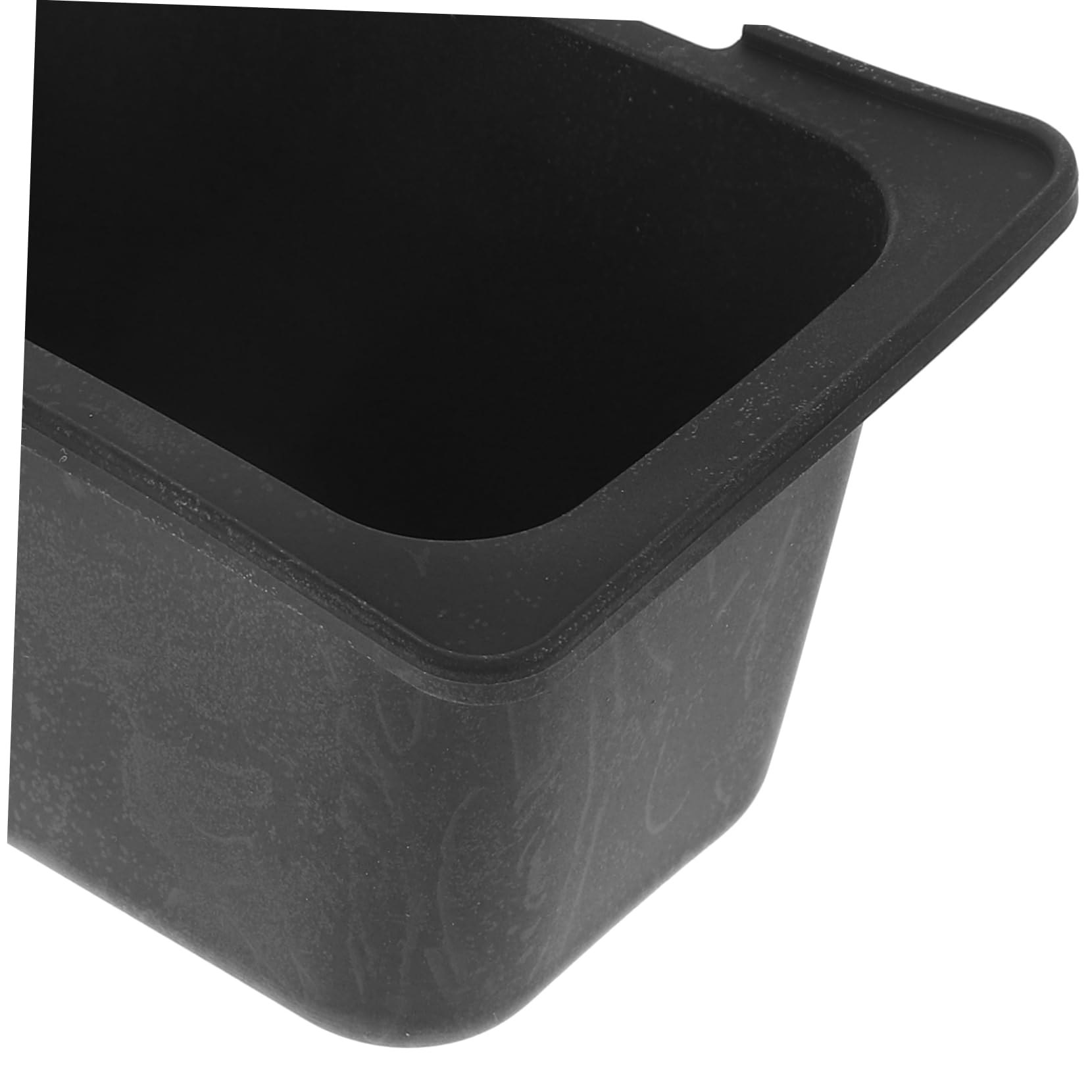 BESTonZON 5 Pezzi Fodera Silicone per Grassi Accessorio per Barbecue Compatibile con Facile Riutilizzabile No e Rischio Perdite