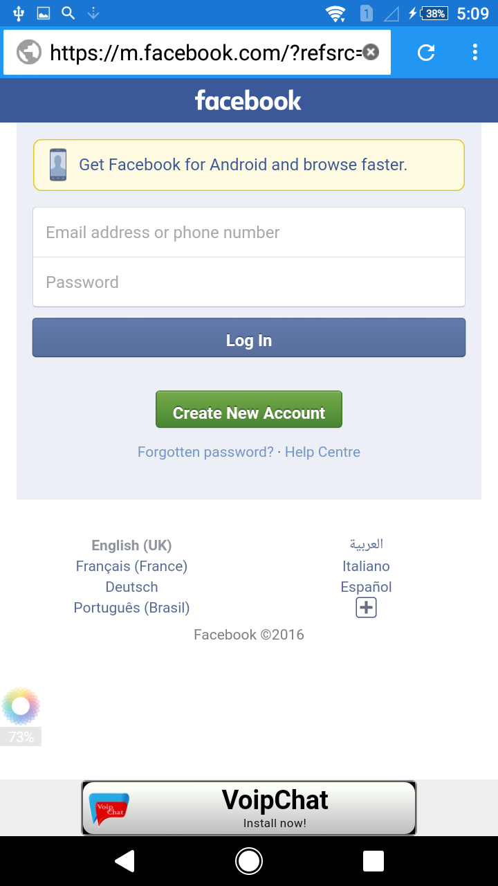 Aplicación Video & TV Cast for Fire TV Best Browser to stream any web