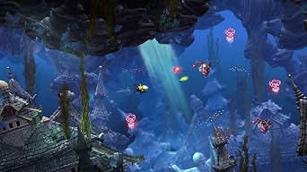 Song of the Deep Collector's Edition for Sony Playstation 4
