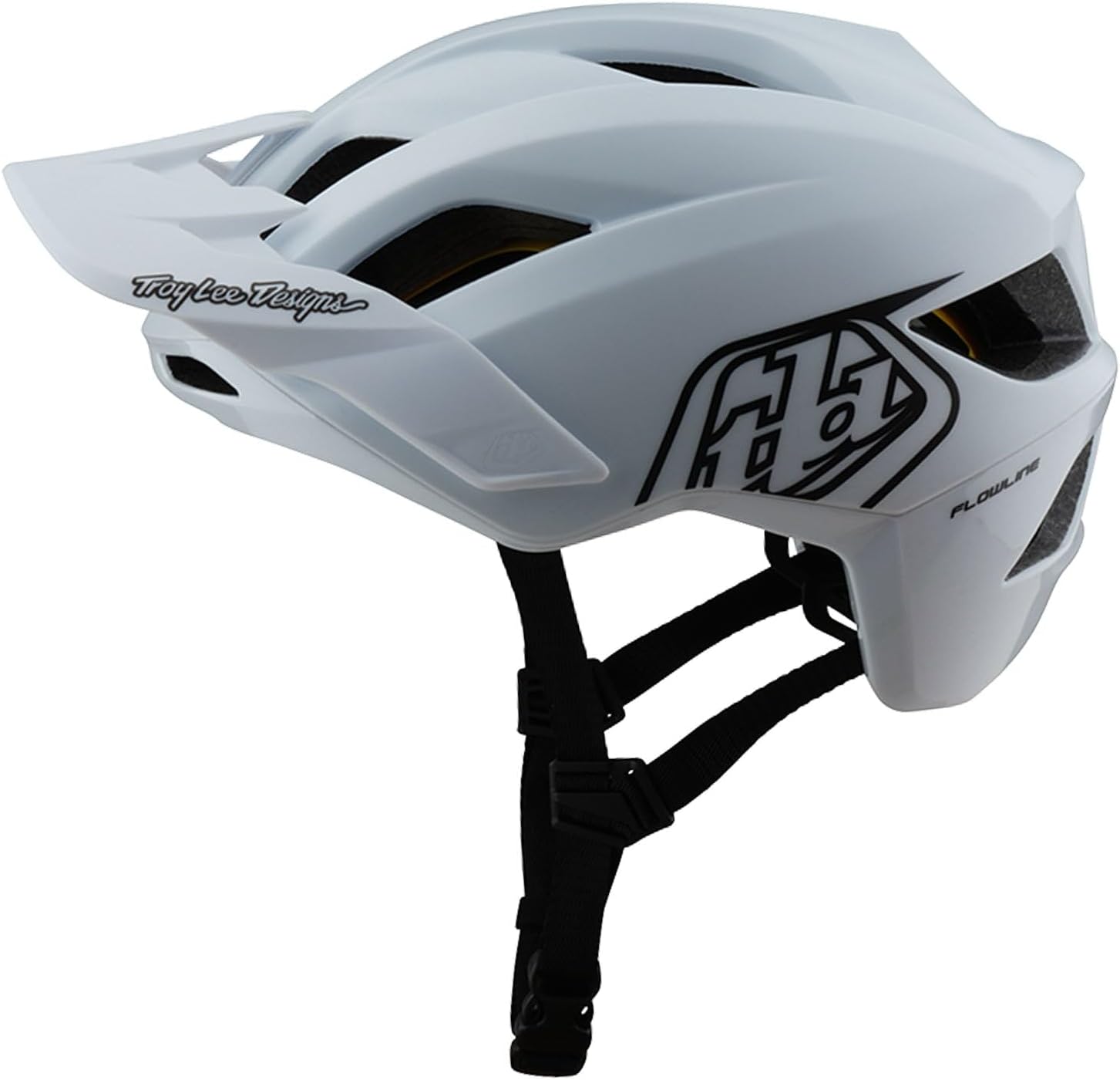 Troy Lee Designs FLOWLINE Helmet MIPS for Mountain Bicycle MTB