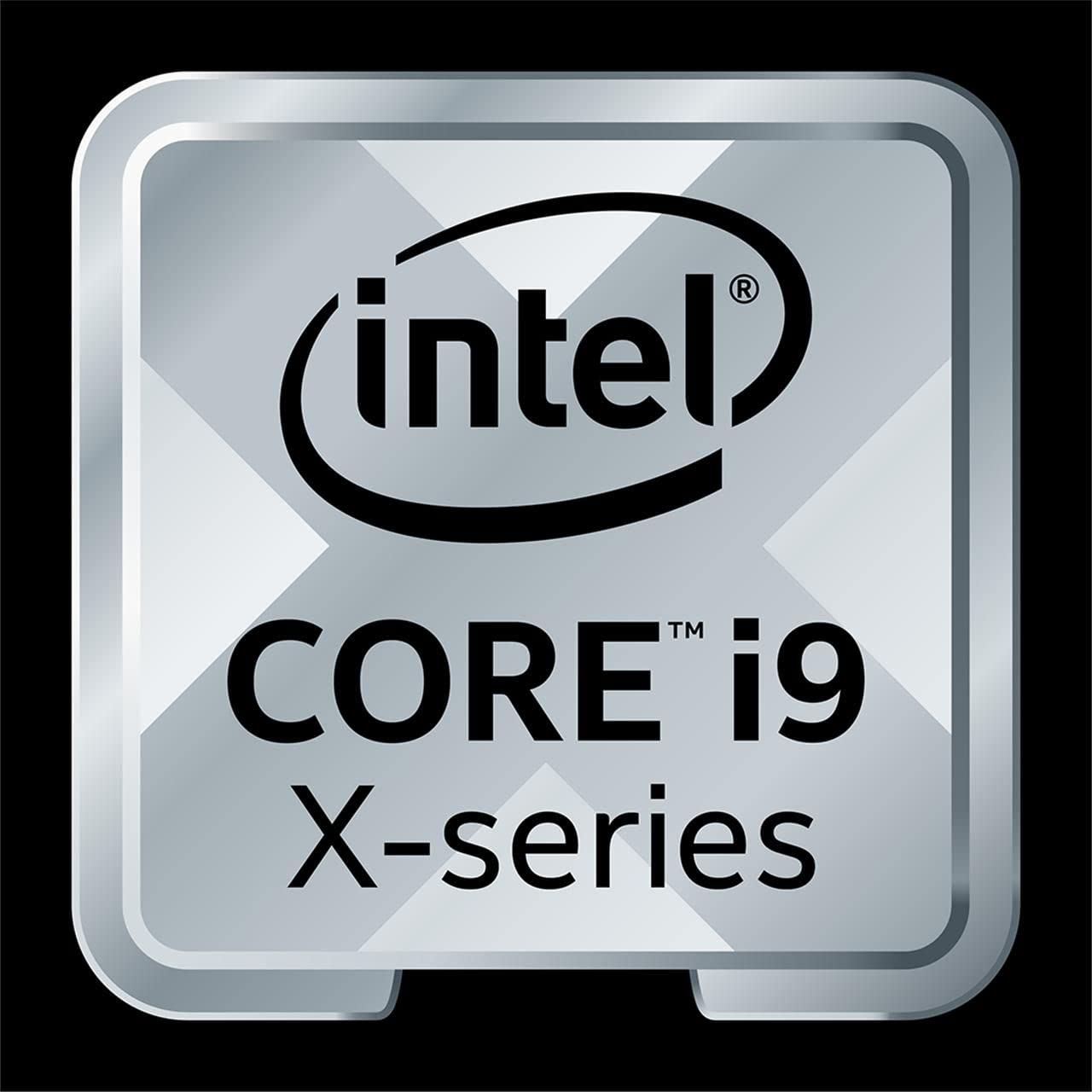 Intel Core i9-10900X 3700 2066 Caja