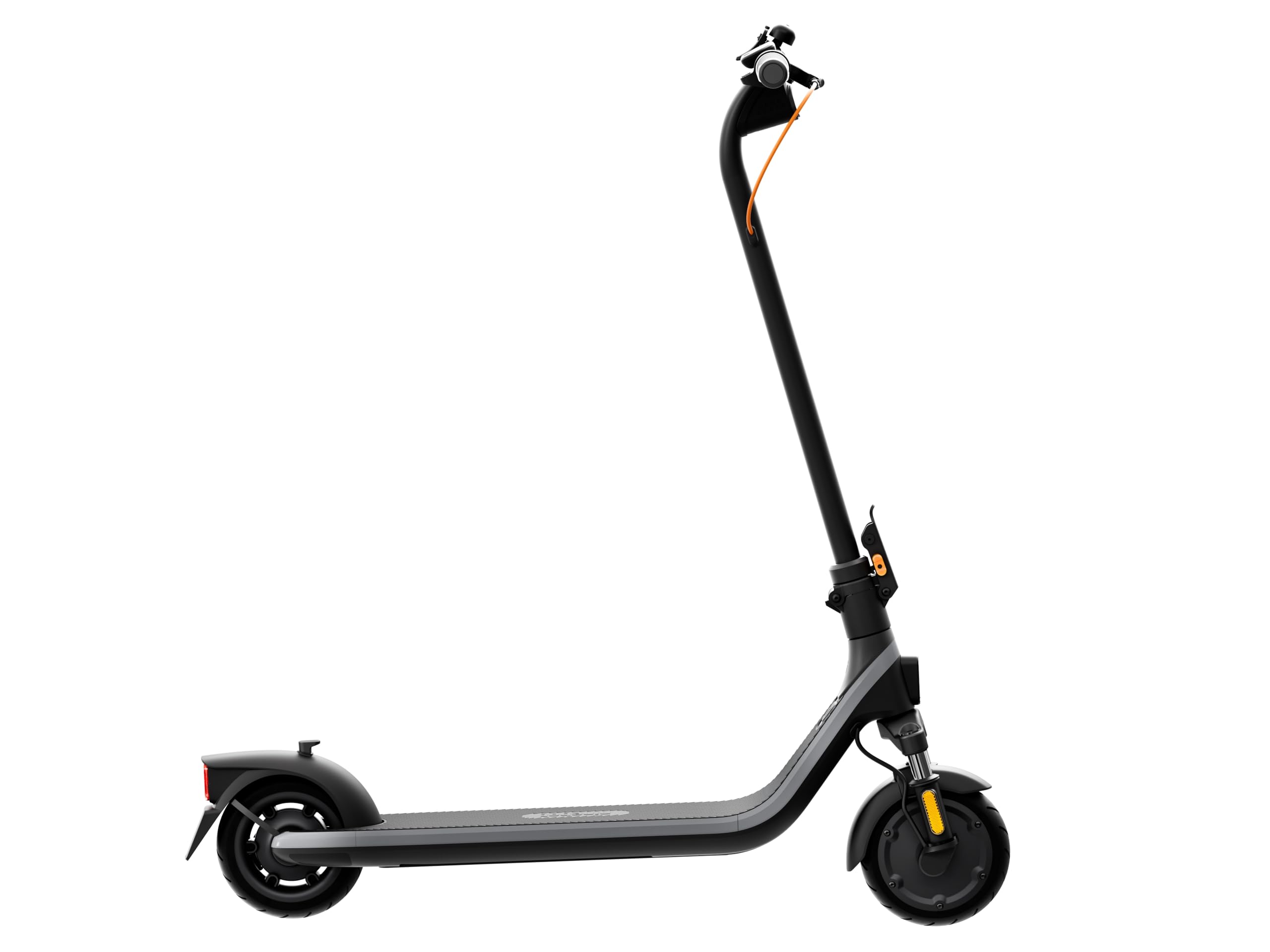 Segway-Ninebot E2 Plus E II Monopattino Elettrico per Adulti, 25 km/h Velocità Massima, 25 km Autonomia