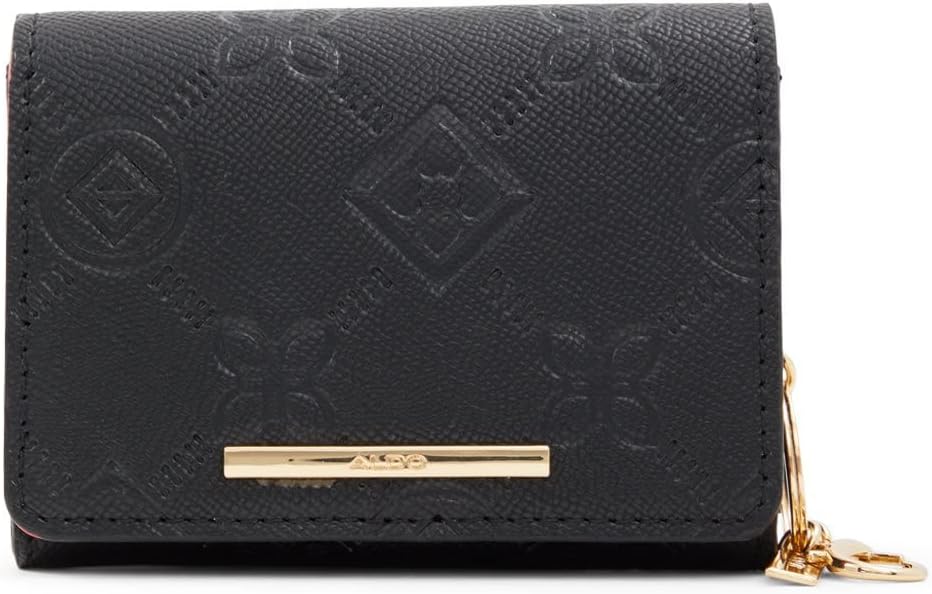 Women's Iconipouch Wallet