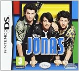 JONAS BROTHERS