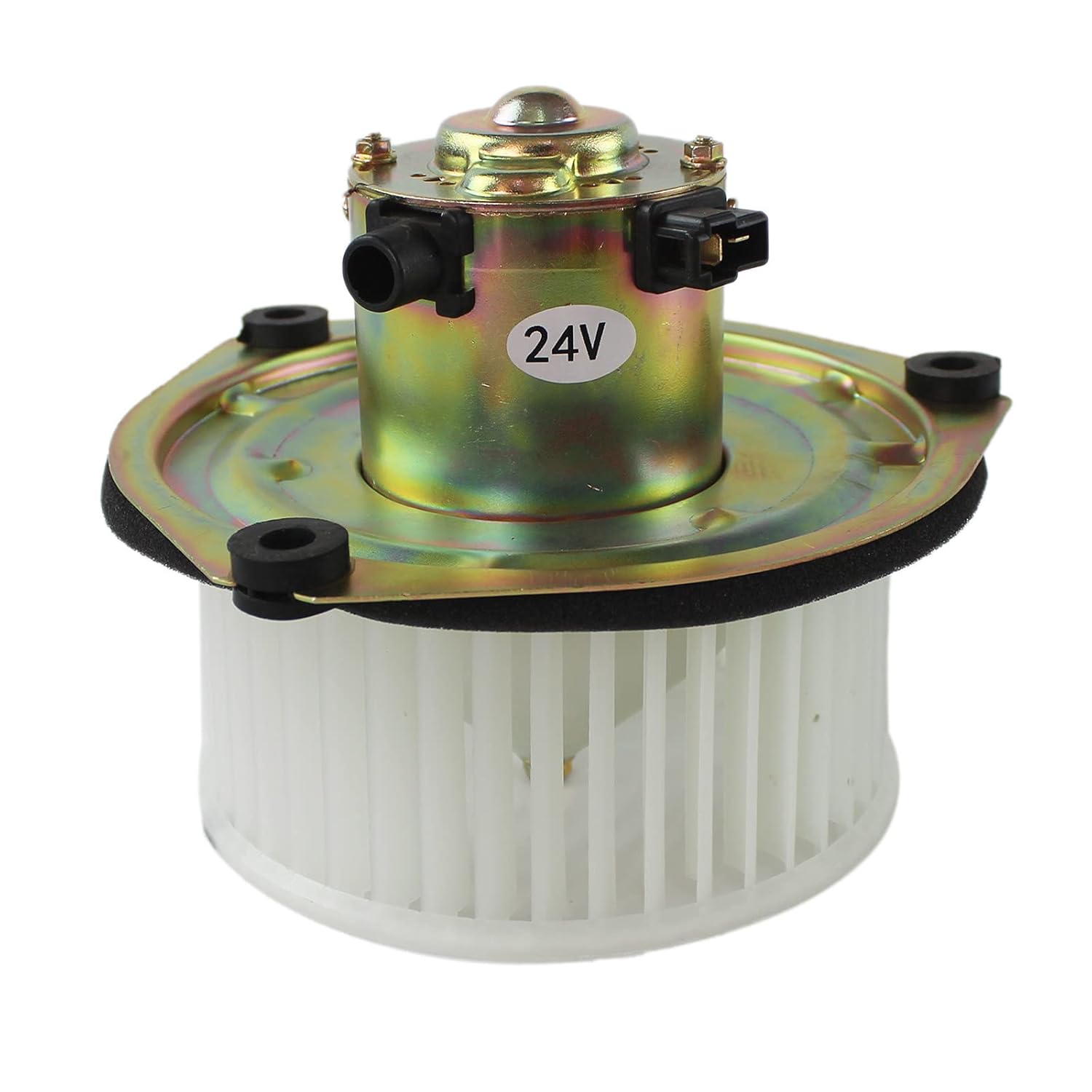 YT20M00004S047 72210299 Blower Motor for Kobelco SK200-6 SK200-6E SK250-6E SK230-6E SK220-6E SK240-6E Excavator