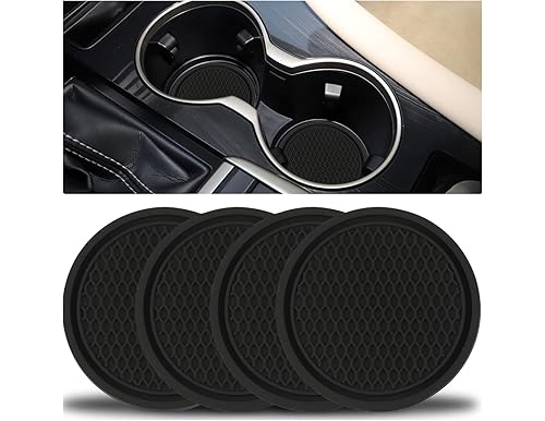 Top 10 Best Car Cup Holder Accessories In 2024: Buyer's Guide & Reviews