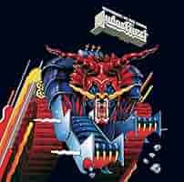 Judas Priest Defenders of the Faith レコード Disco de vinil Judas Priest ‎– Defenders Of The Faith