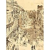 Dimensions: 81 cm x 61 cm (32 x 24 inches).