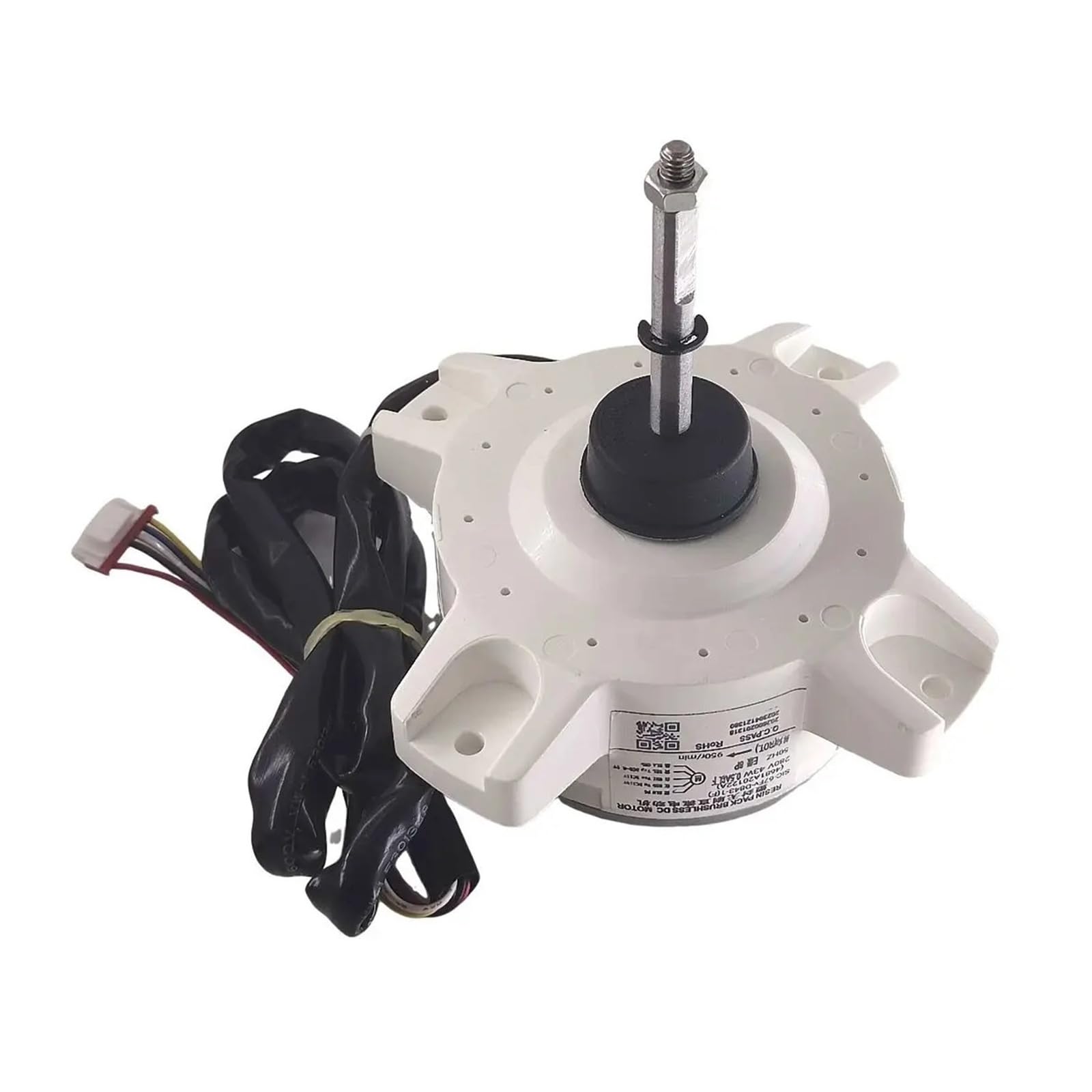 Yilmvany 1Pcs Air Conditioner Motor,Compatible For Lg,Sic-67Fv-D843-1 4681A20122a 4681A20122c 4681A20122 Fan Motor Fridge