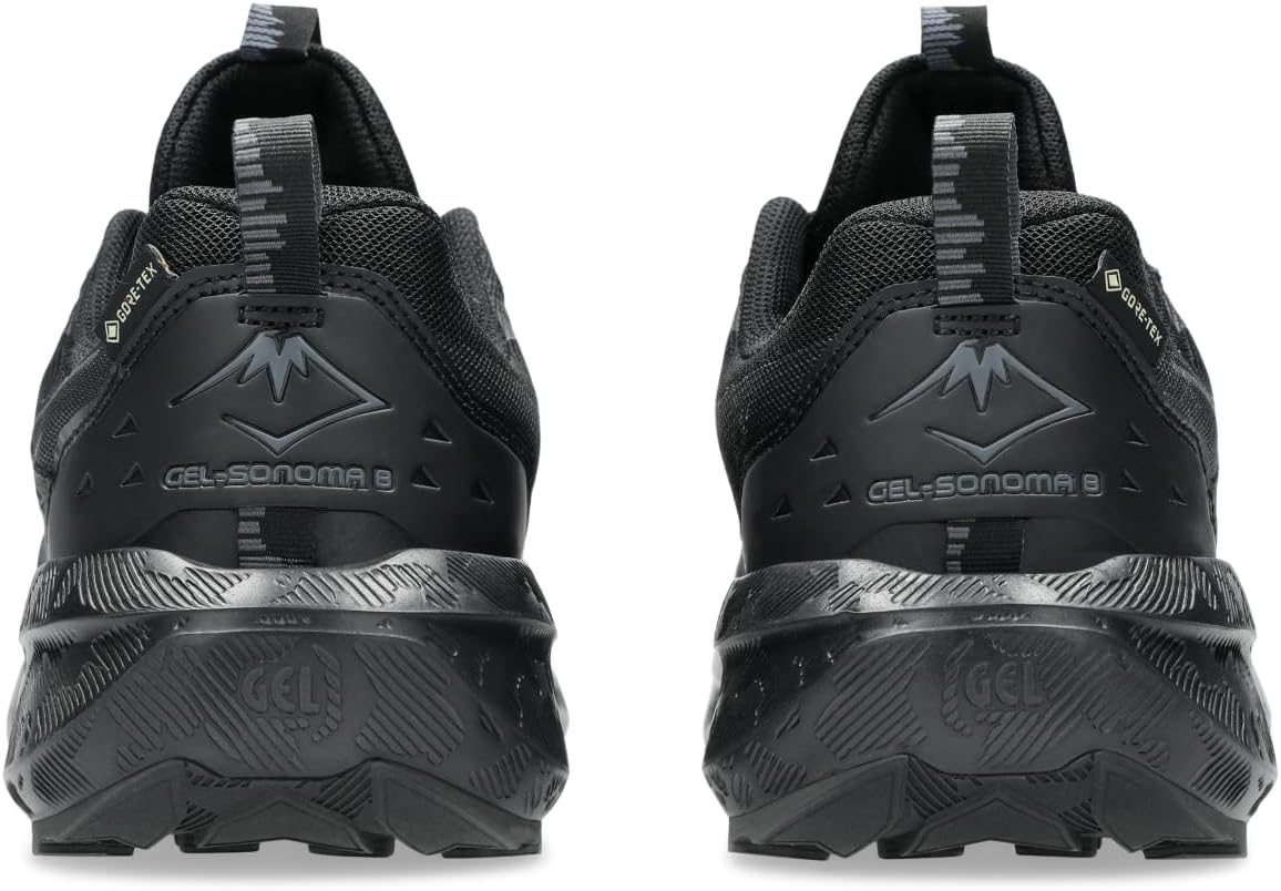 ASICS Men's Gel-Sonoma 8 GTX Running Shoes