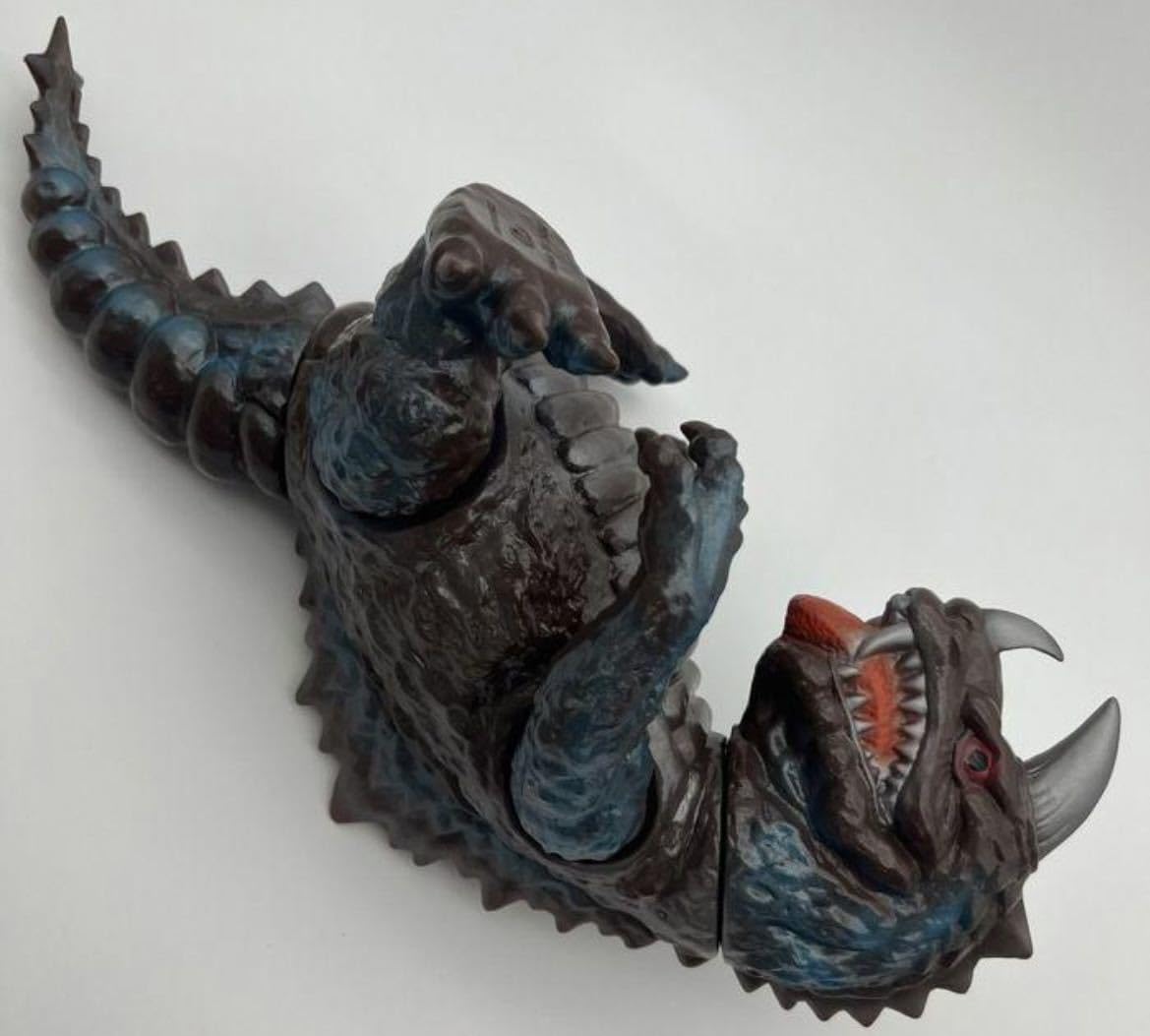 Amazon.co.jp: 当選品 轟唸怪獣ゴーラス まんだらけ京都店開店記念限定