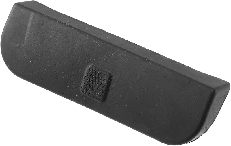 Interruptor de abertura da tampa traseira X AUTOHAUX 51137039261 para BMW Mini R50 R56 R57 R58 R59 – 1 unidade