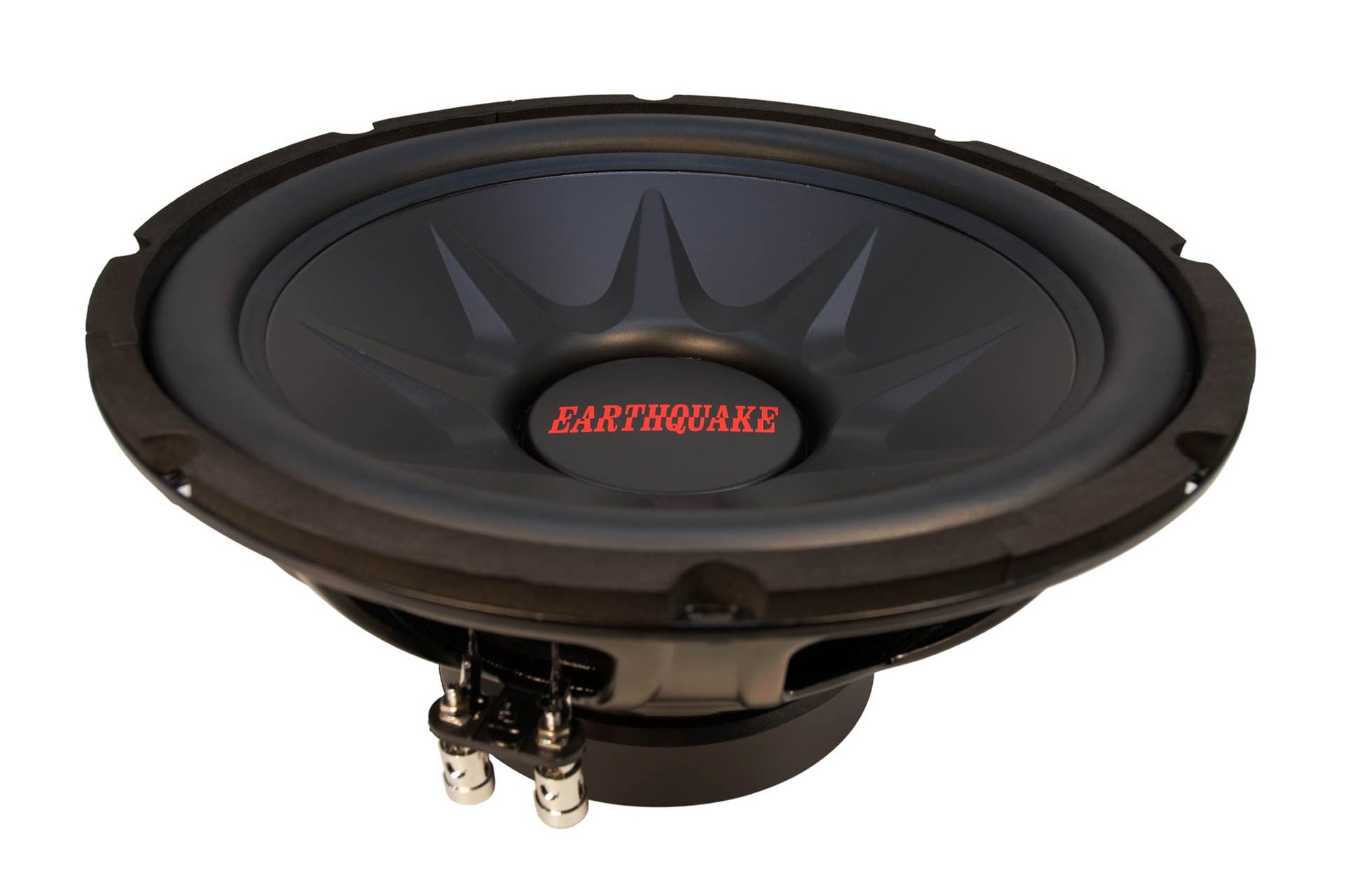 Amazon.co.jp: Earthquake 12