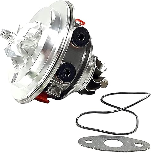 Miniatura 3 de Cartucho K03 Turbo para Hyundai Veloster para Kia Forte Koup 1.6 G4FJ 1591ccm 150Kw