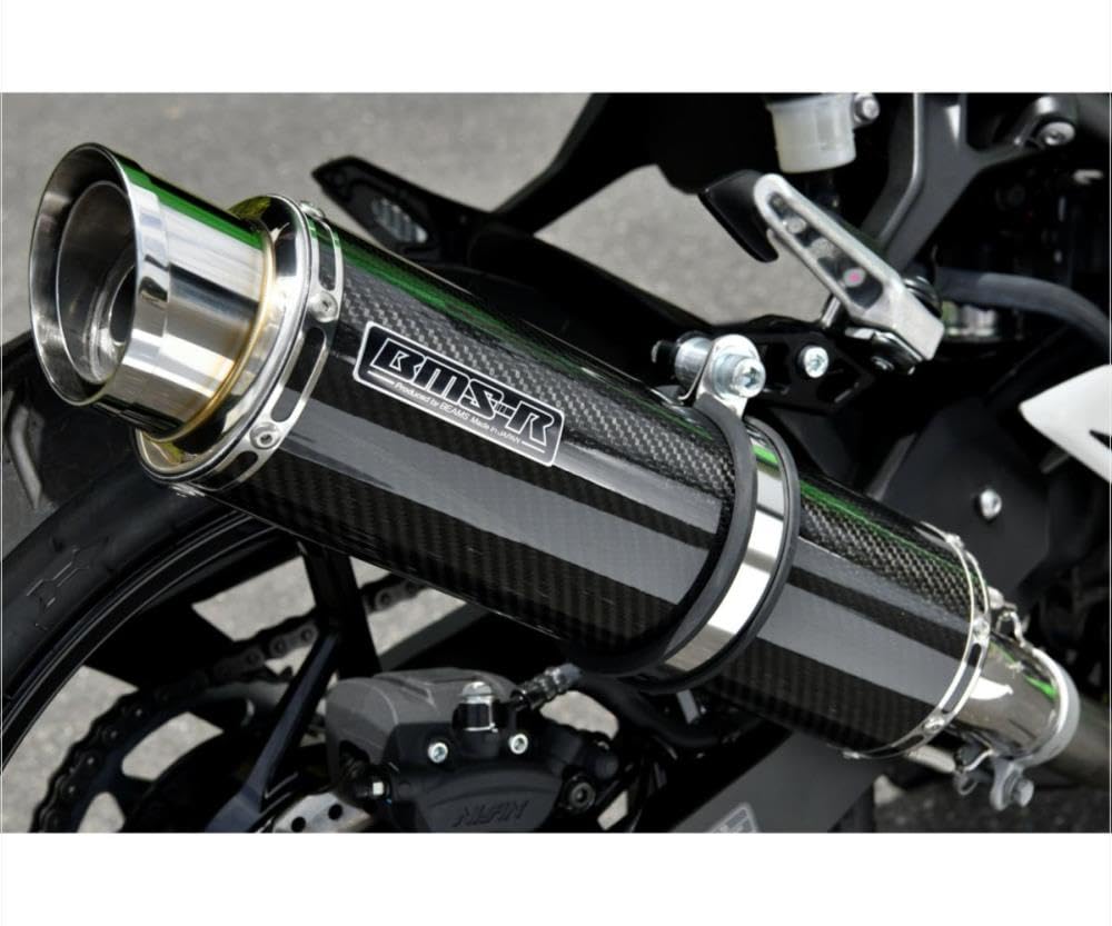 Amazon | ビームスモーターカンパニー(Beams Motor Company) R