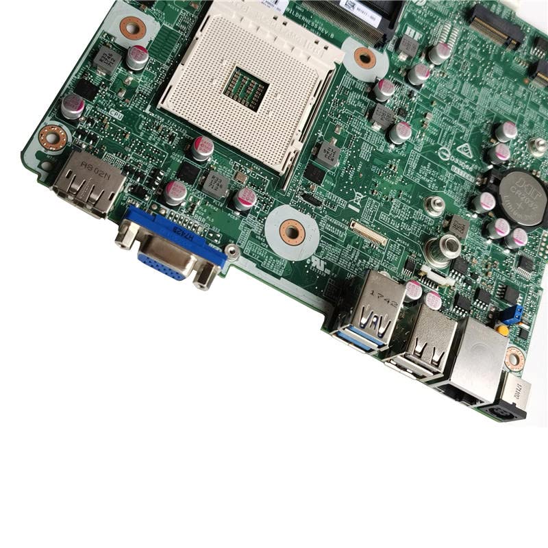 Amazon.com: for EliteDesk 705 G3 DM Motherboard 857549-001 856533 