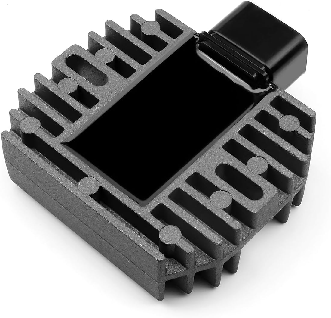 Stator Coil Voltage Regulator Rectifier Pickup Coil For Honda Foreman 450 TRX450 TRX450FE 4x4 S ES 2002-2004 31600-HN0-671 31120-HM7-014 31120-HM7-004 31120-HM7-700 31120-HN0-671 31600-HN0-671