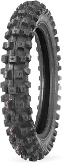 Irc 87-5706 Tire Ve-33 Rear 110/100X18 64M Bias Tt