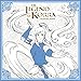 The Legend of Korra Coloring Book