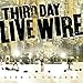 Live Wire (CD & DVD Package)