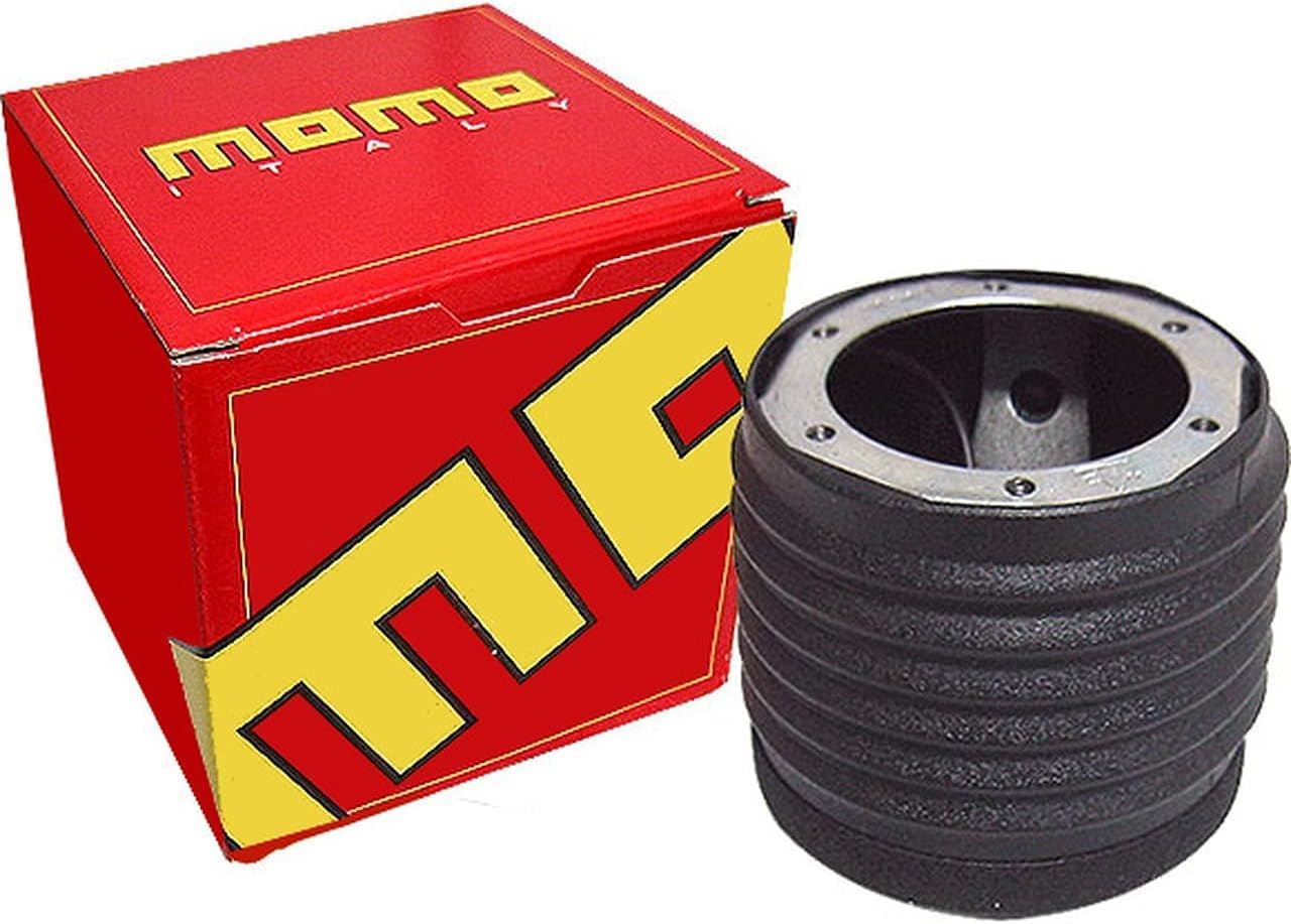 MOMO Steering Wheel Hub Adapter compatible with Honda Del Sol (All Years) - Part # 4911-2