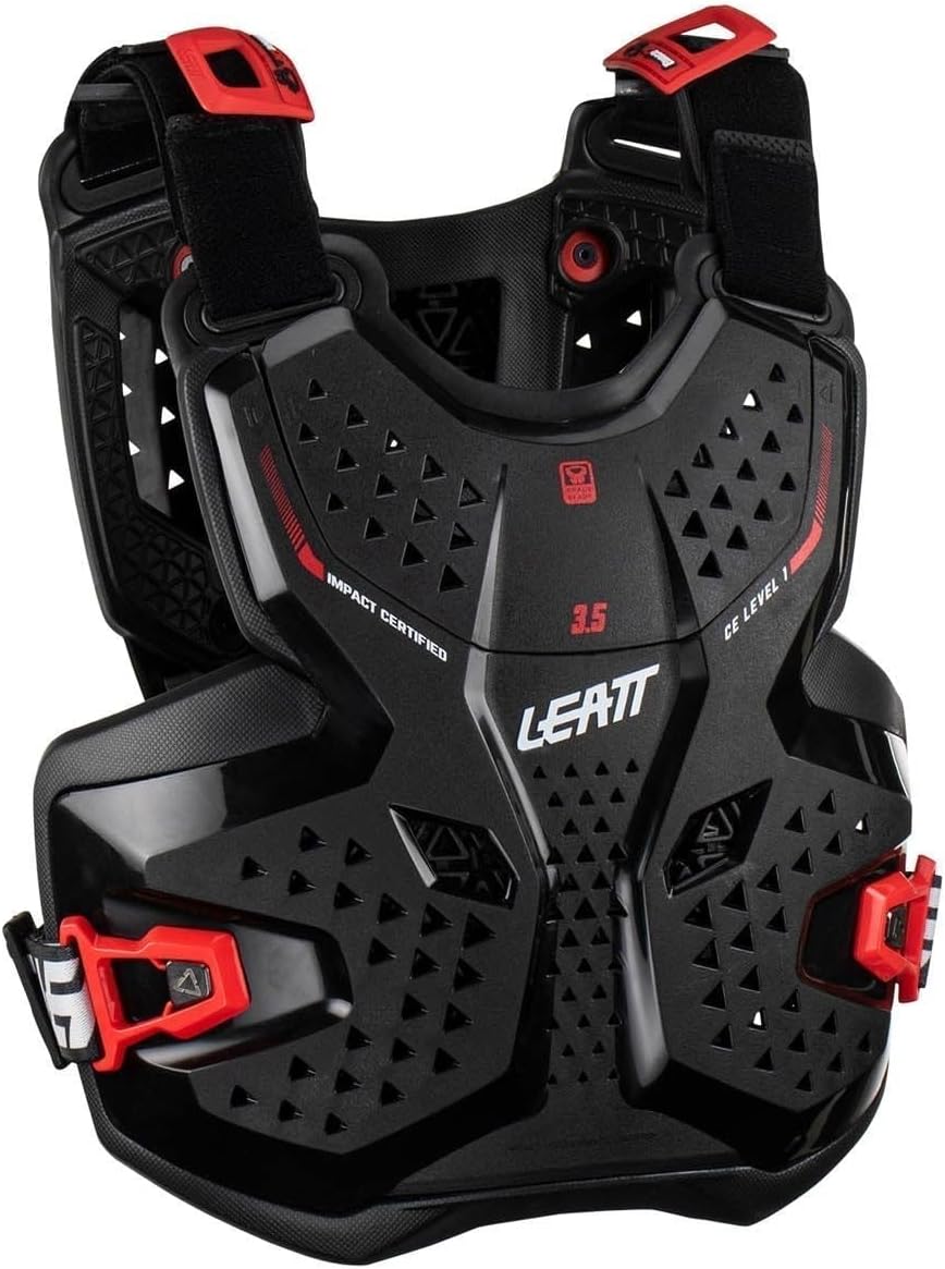 Leatt Chest Protector 3.5 Junior