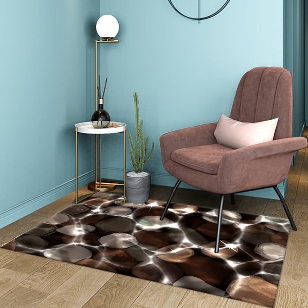 Tapis enfant antidérapant carrelage pour sécuriser la chambre