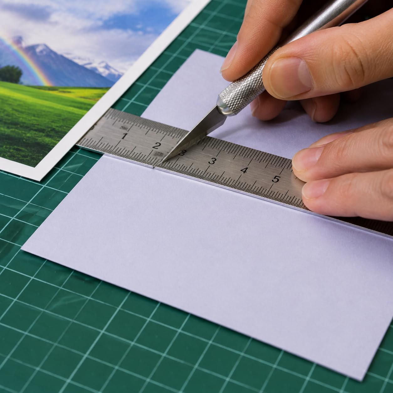Papier Cartonné, Cardstock, 250g (787 * 1092)