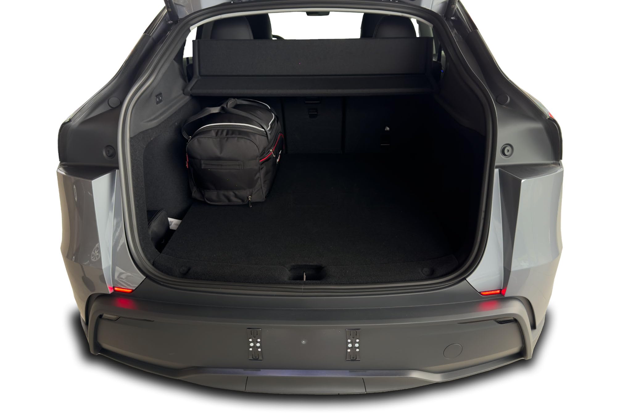 KJUST Sacs de Voiture 6 par Compatible avec TESLA MODEL Y JUNIPER I (5YJY) 2025+